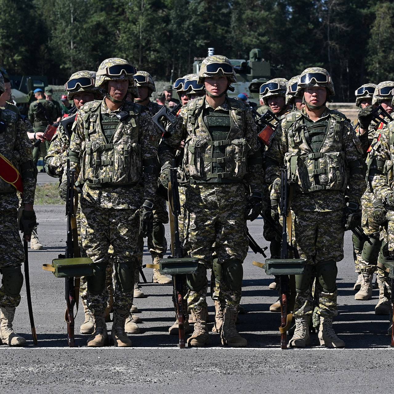 Фото: Виктор Толочко/Sputnik / РИА Новости