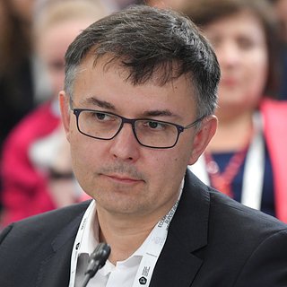 Александр Шульгин