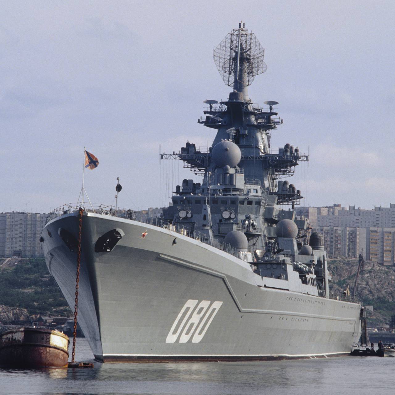 Фото: Олег Ласточкин / РИА Новости