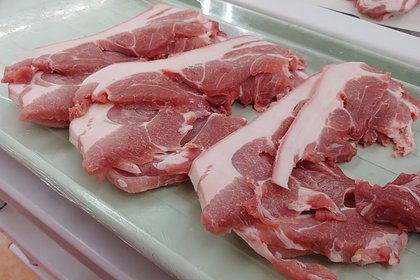 Жители Великобритании пожаловались на таинственный запах гниющего мяса