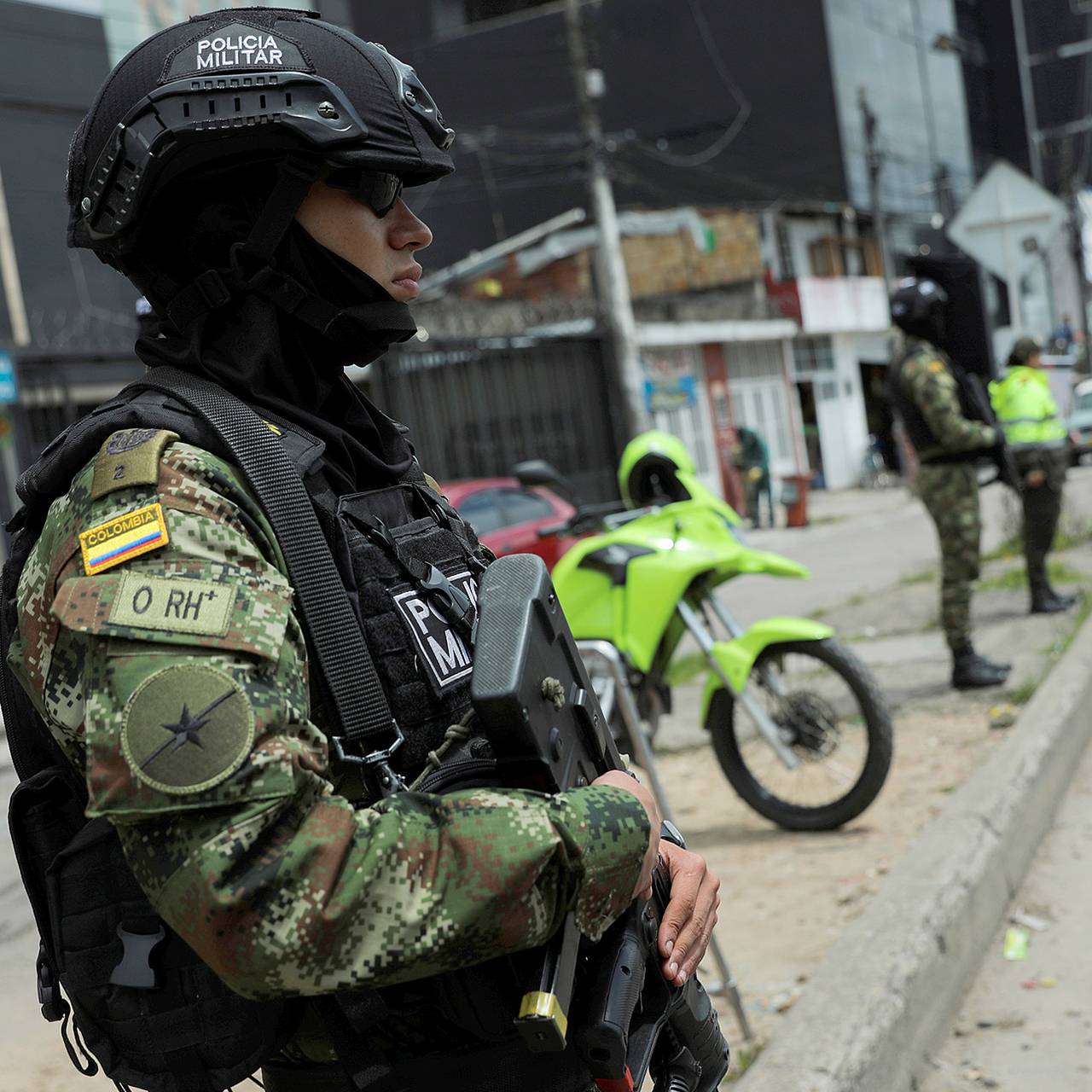 Фото: Luisa Gonzalez / Reuters