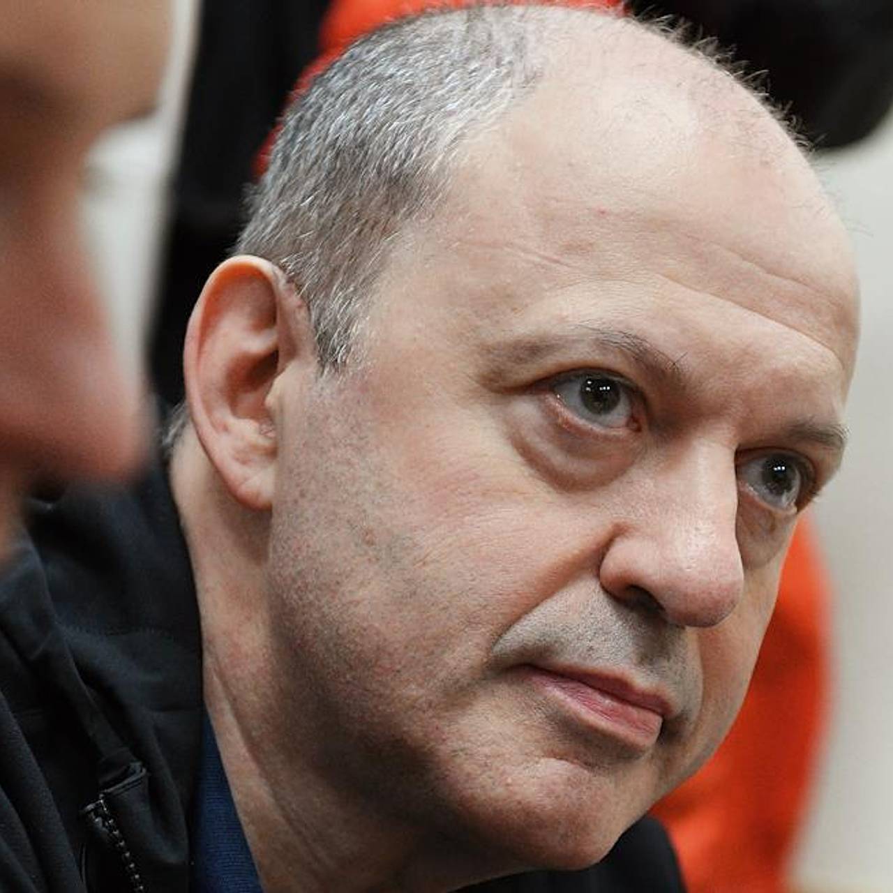 Фото: Григорий Накалюжный / Коммерсантъ