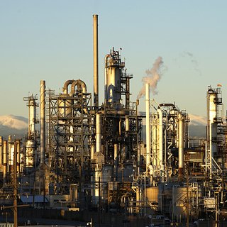 Цены на нефть подскочили