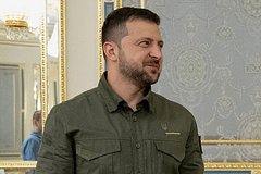 Владимир Зеленский