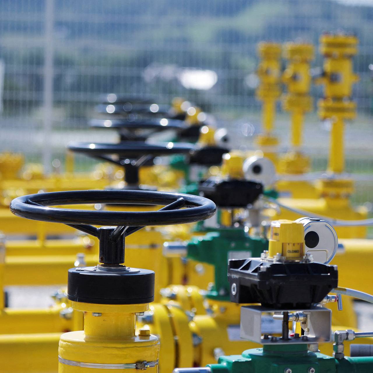 Фото: Kacper Pempel / Reuters