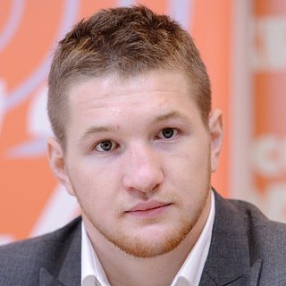 Владимир Минеев