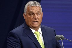 Виктор Орбан