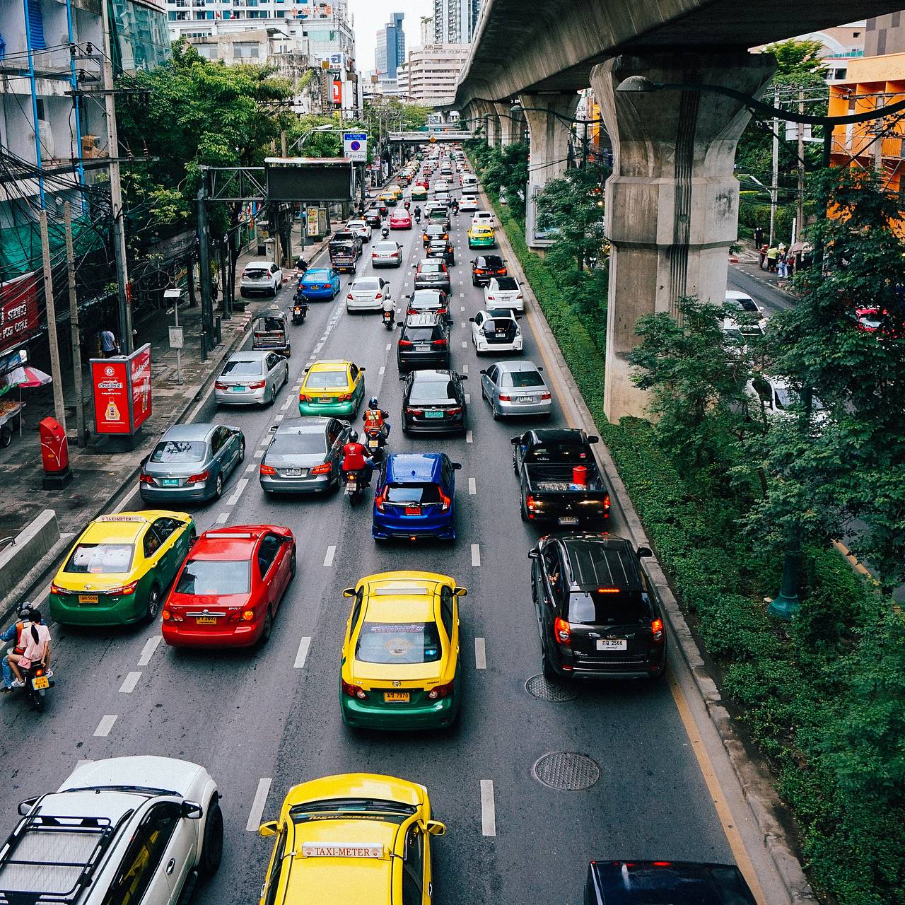 Фото: Connor Williams / Unsplash