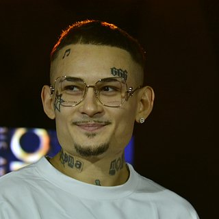 Моргенштерн назвал условия для интервью у Собчак