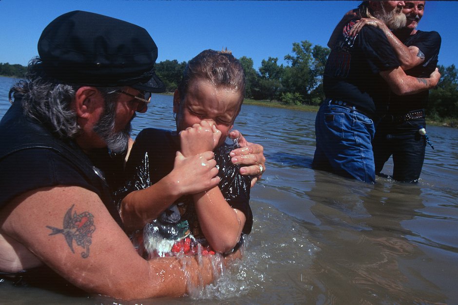 Евангельские христиане в США, 1996 год