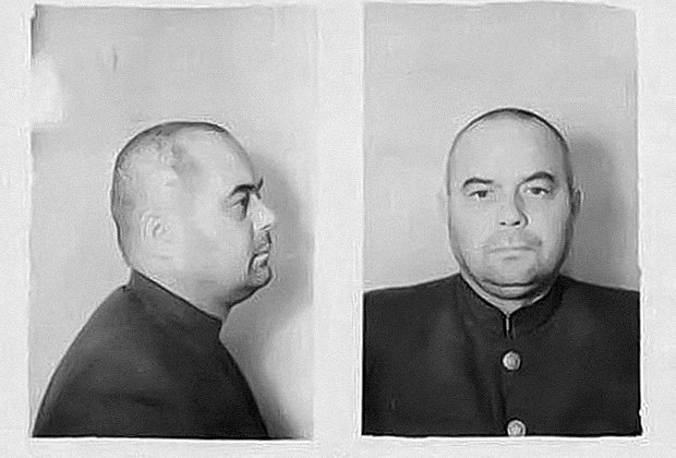 Николай Павленко