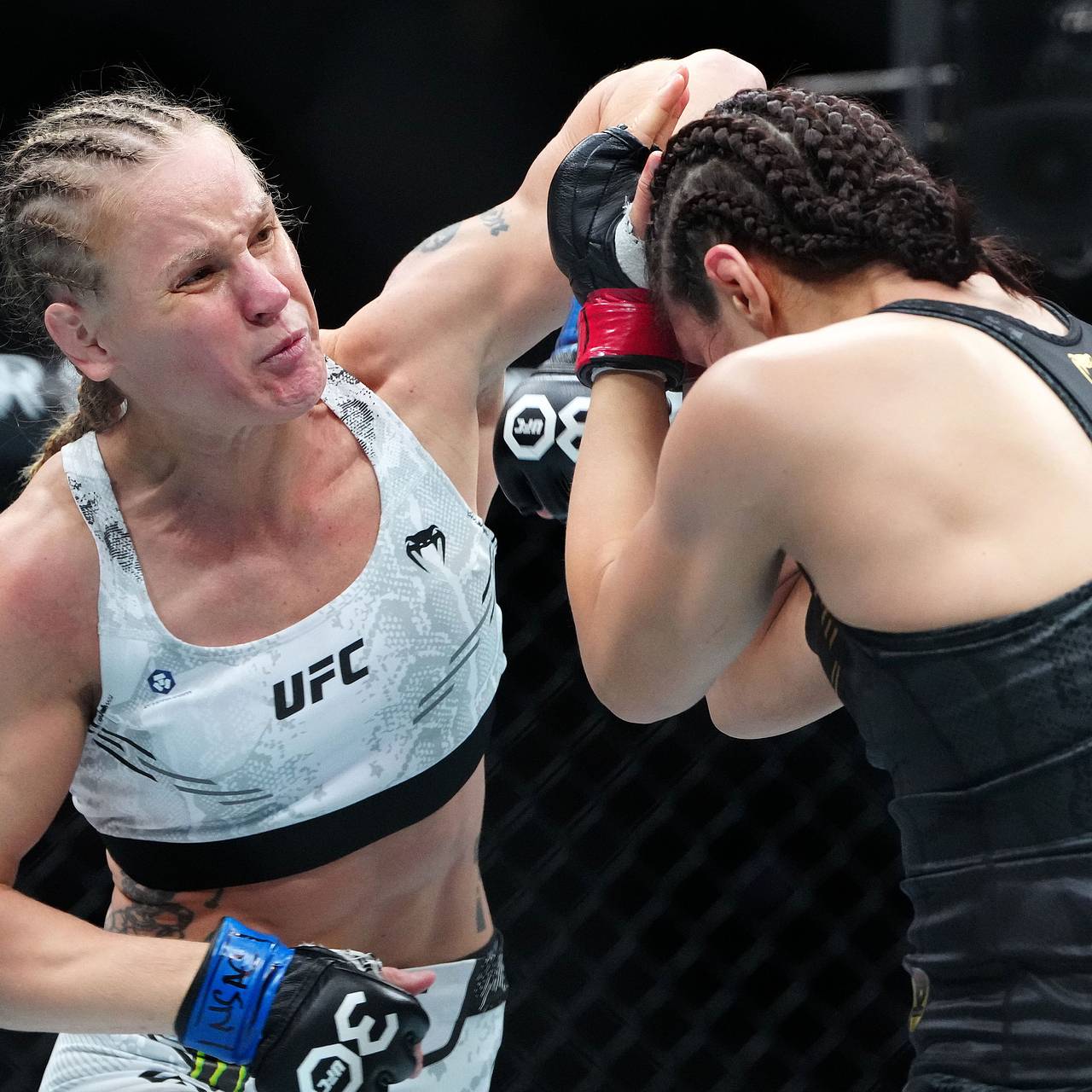 Фото: Stephen R. Sylvanie / USA TODAY Sports / Reuters