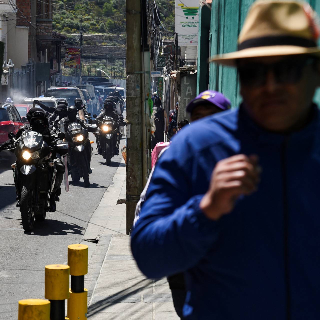 Фото: Claudia Morales / Reuters