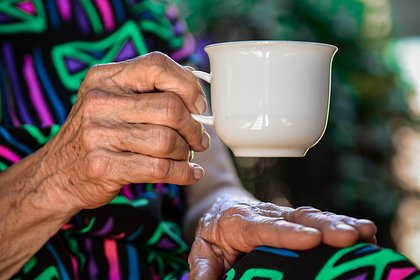 102-летняя женщина раскрыла секреты долголетия и сохранения остроты ума