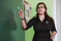 День учителя в России. Какого числа отмечается этот праздник в 2023 году?