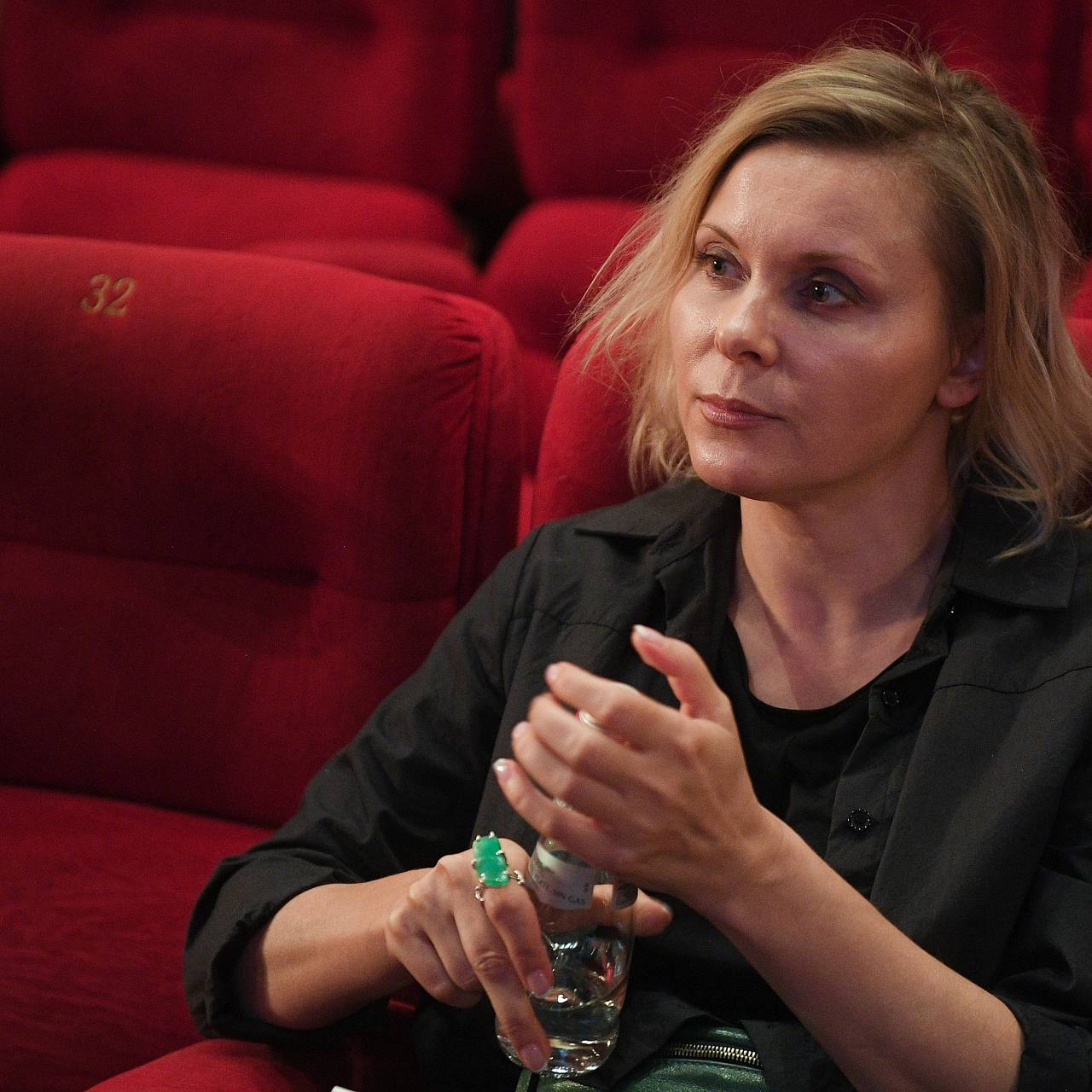 Фото: Евгений Одиноков / РИА Новости