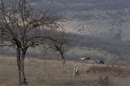 Азербайджан оценил возможность встречи с армянами Карабаха