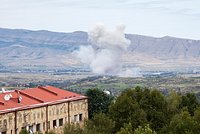 Армения растеряла всех союзников в конфликте с Азербайджаном. Чем завершится новая битва за Нагорный Карабах?