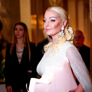 Волочкова раскритиковала работу Собчак и назвала ее нахалкой