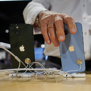 Apple раскритиковали из-за ремонтопригодности iPhone