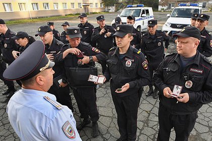 Отсутствие в законе срока для обеспечения сотрудников ОВД жильем оспорят в КС