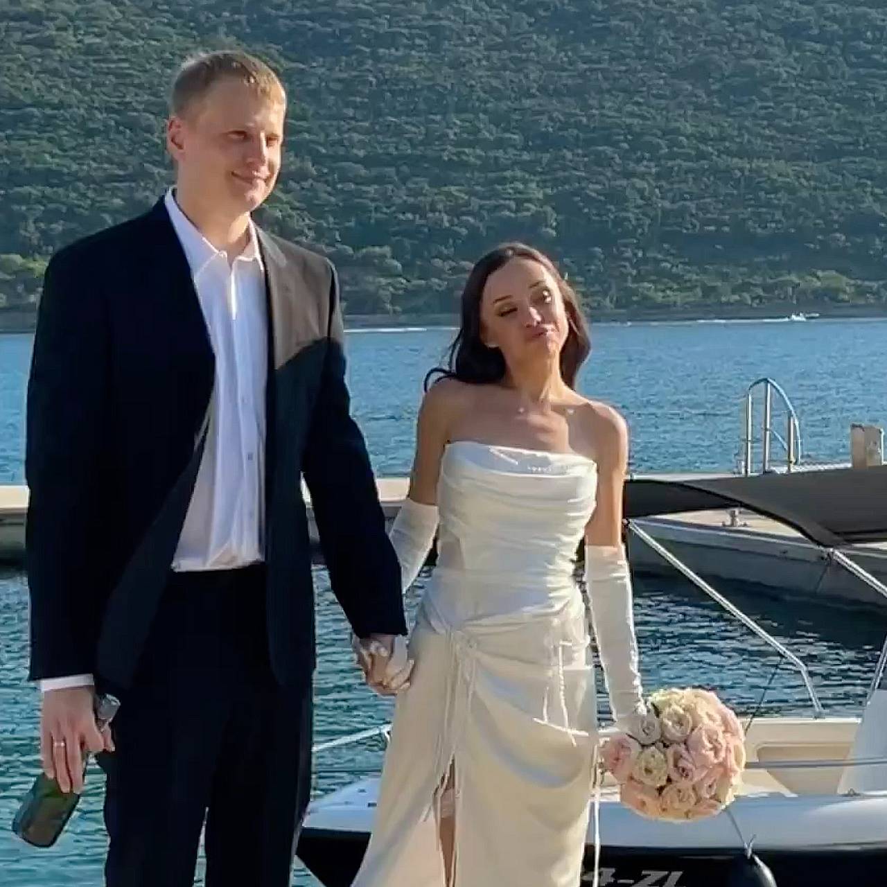 Свидетели на свадьбе скрытая: порно видео на intim-top.ru