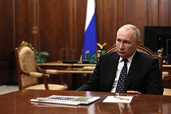 Путин созвонился с Пашиняном