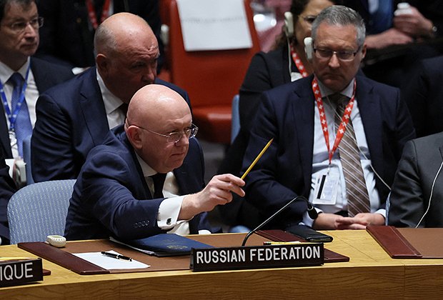 Лавров и Зеленский выступили в Совбезе ООН. Какие пути из украинского кризиса они предложили?