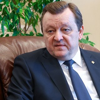 Сергей Алейник