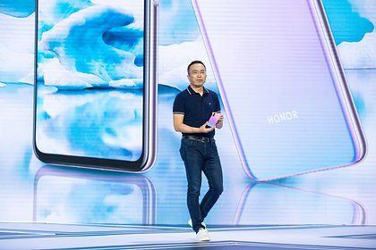 В Honor прокомментировали слухи о воссоединении с Huawei