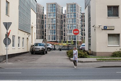 Арендное жилье в Москве оказалось дешевле ереванского