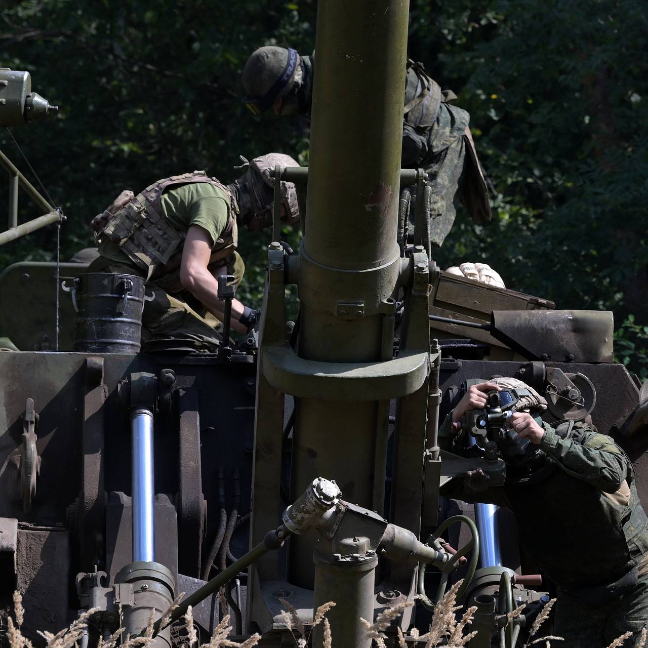 Участника СВО уволили без документов и отказались лечить в военном госпитале:  Общество: Россия: Lenta.ru