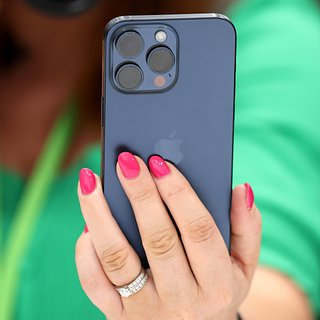 Названа дата начала продаж iPhone 15 в России