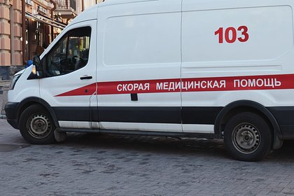 Тело водителя Управделами президента нашли возле гостиницы «Метрополь» в Москве