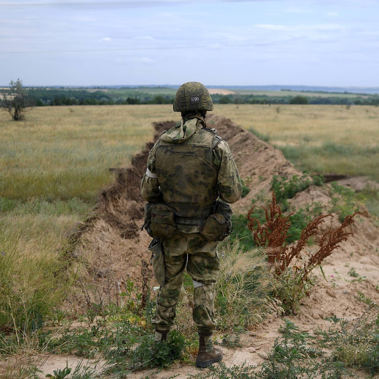 Фото: Алексей Майшев / РИА Новости