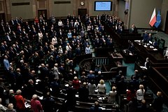 Стали известны проблемы Польши из-за ссоры с Украиной