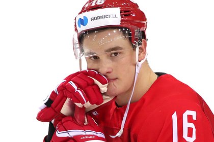 Российский игрок НХЛ усомнился в возможности вернуться на родину
