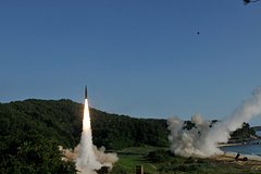 В Пентагоне прокомментировали сообщения о передаче США ракет ATACMS Киеву