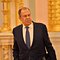 Сергей Лавров