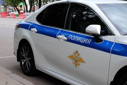 В Петербурге бандиты ограбили бизнесмена на миллионы рублей