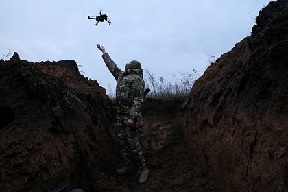 Германия объявила о поставках Украине надводных дронов
