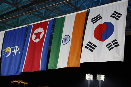 Олимпийский совет Азии объяснил пропуск россиянами Азиатских игр-2023