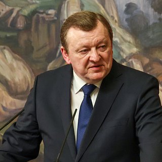 Сергей Алейник 