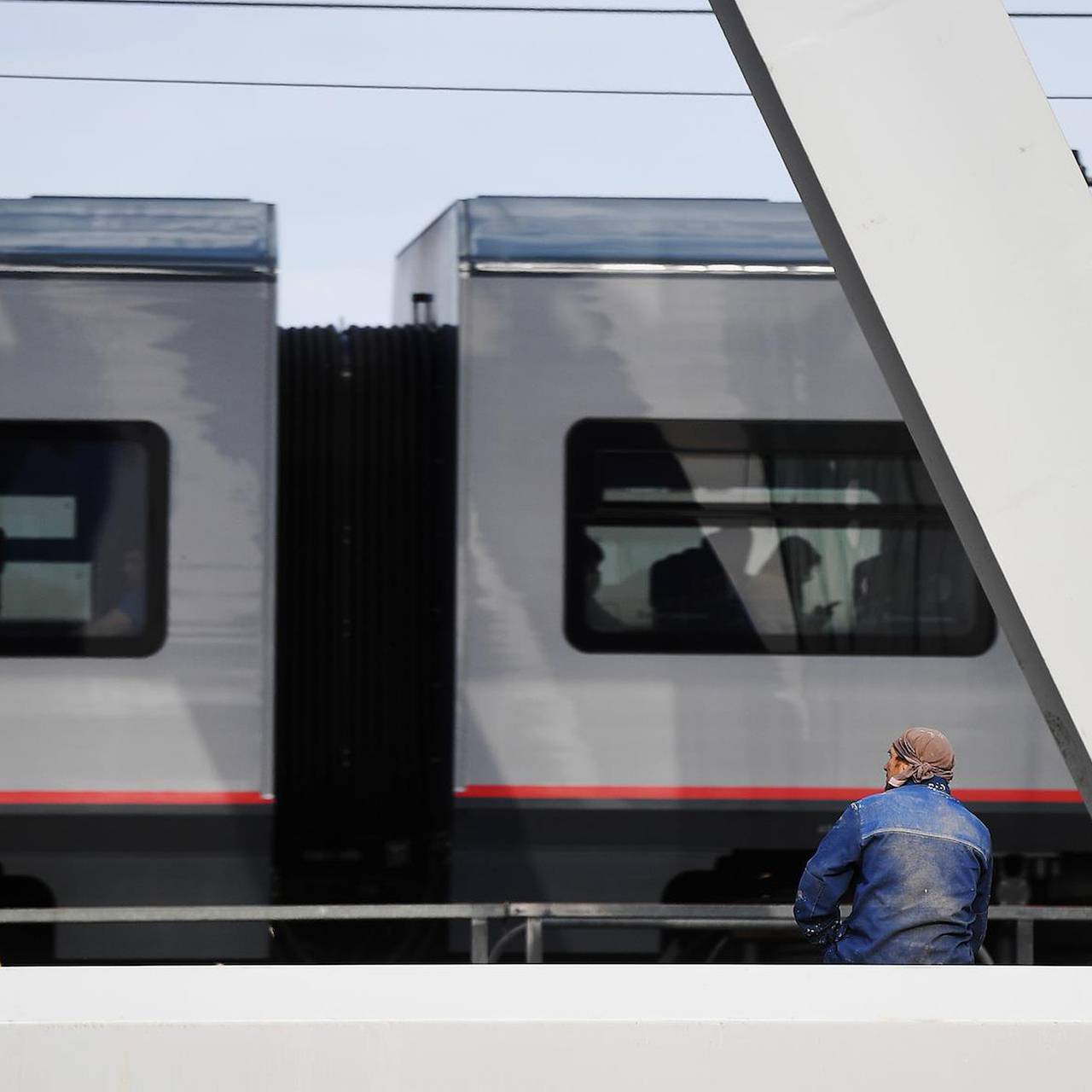 Фото: Эмин Джафаров / Коммерсантъ