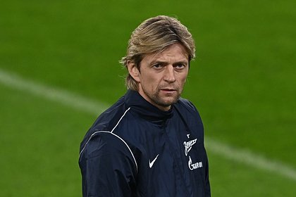 The Ukrainian coach of Zenit challenged the decision of the UAF to deprive him of his titles in CAS