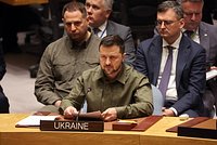 «Не можем допустить»: Байден раскритиковал проект бюджета за отсутствие помощи Украине, но все-таки подписал его