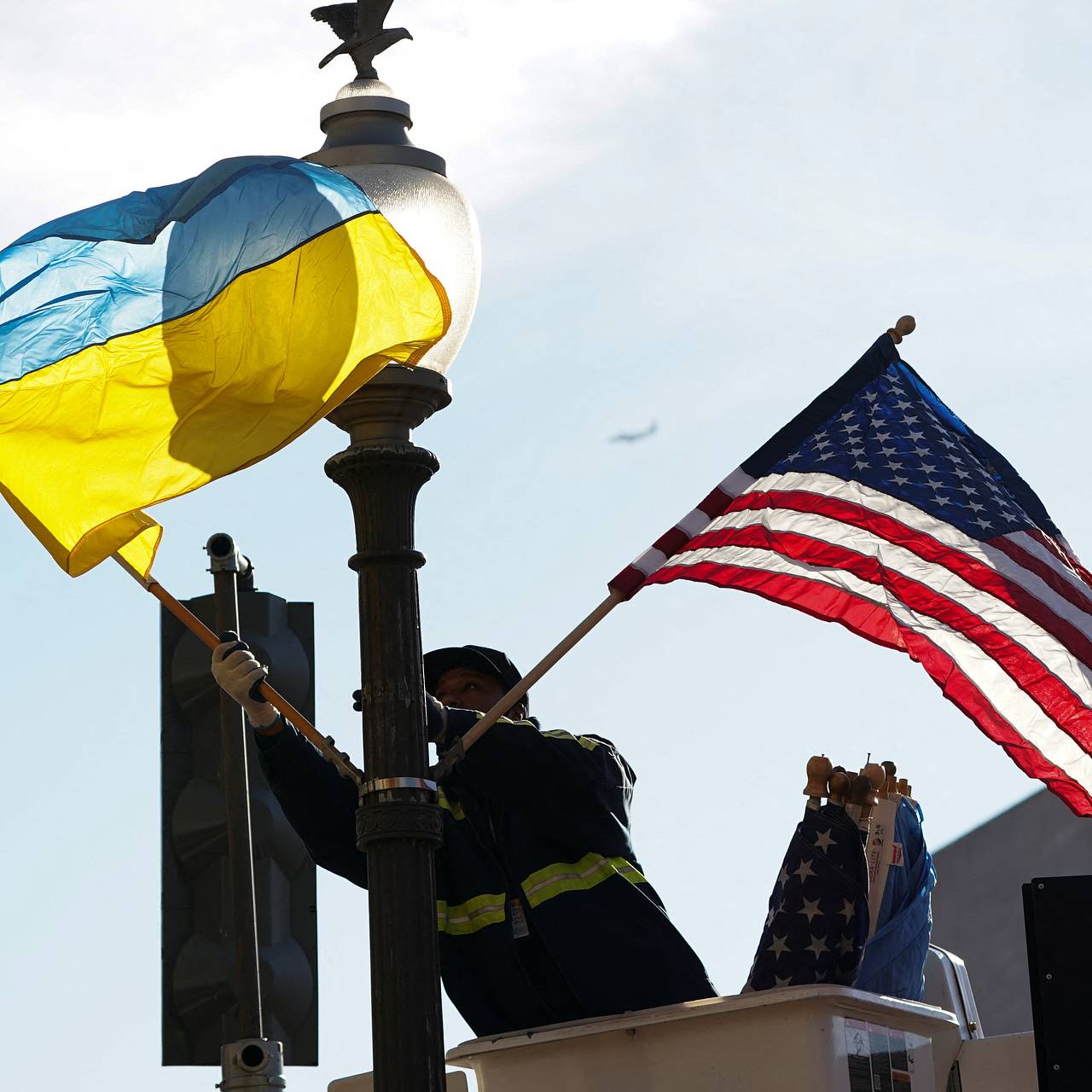 требования сша