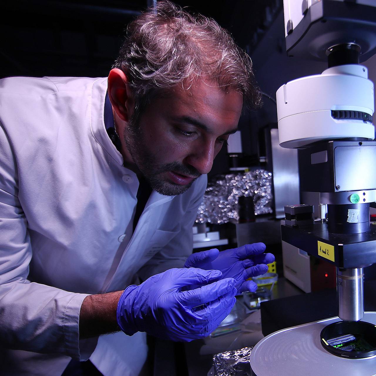 Фото: Michael Dalder / Reuters