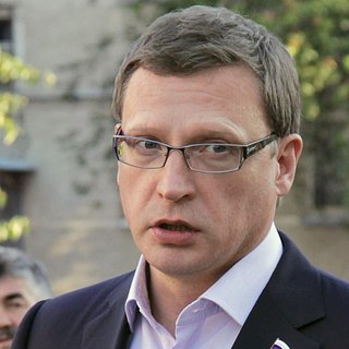 Александр Бурков