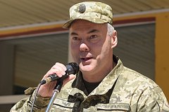 Сергей Иванович Наев